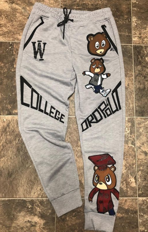 Nike Long Pants s-3xl 26w39_120755